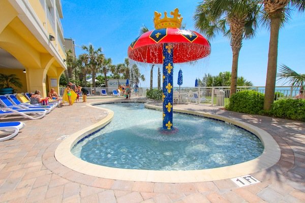 camelot by the sea rentals