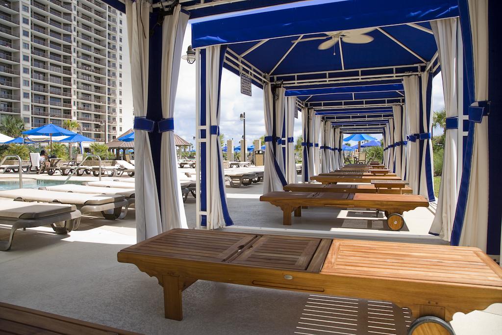 Myrtle Beach Cabana Rentals: Your Ultimate Guide for a Relaxing Getaway