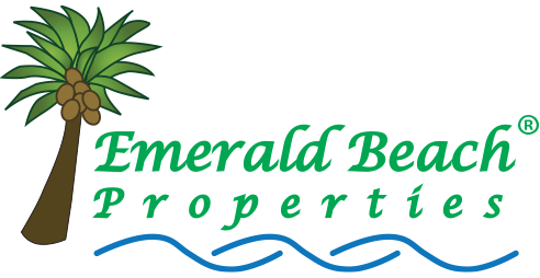 Emerald Beach Properties logo