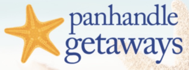 Panhandle Getaways logo