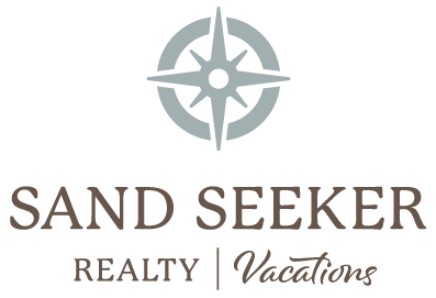 Sand Seeker Vacations logo