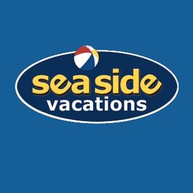 Seaside Vacations logo