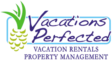 Vacations Perfected logo